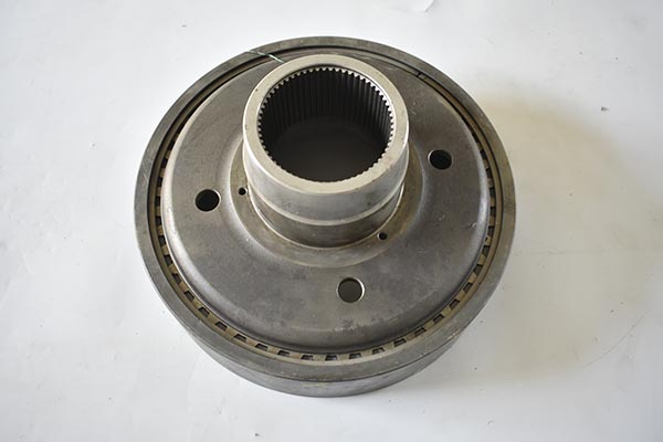 平地机配件齿圈