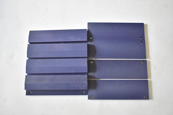 丝瓜视频官网大全平地机工作装置耐磨板