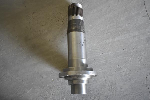 丝瓜视频官网大全平地机双排链轮轴