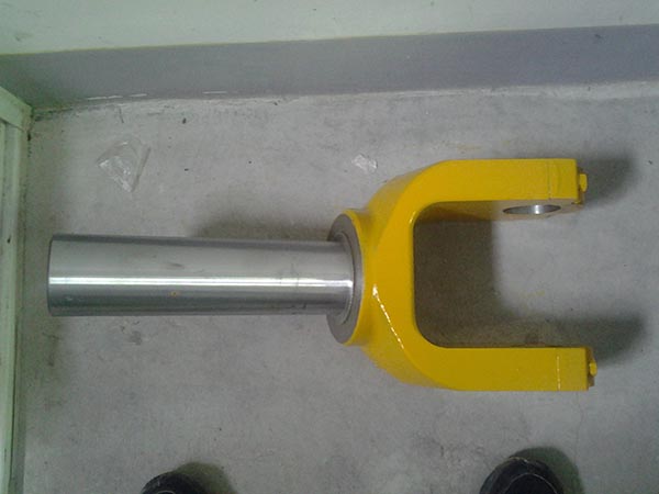 丝瓜视频官网大全平地机油缸支架