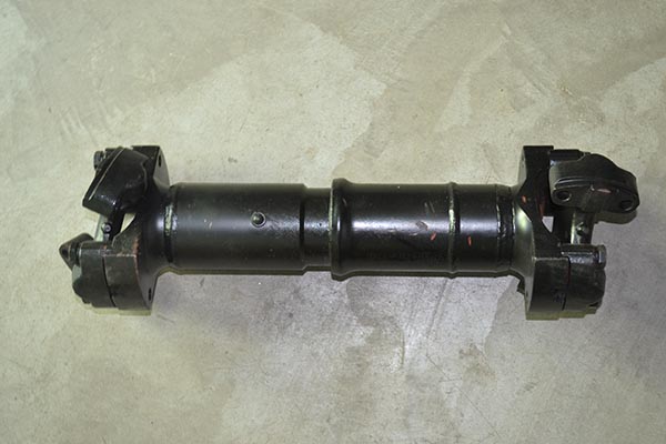 压路机配件传动轴