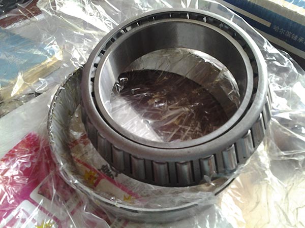 压路机配件震动轮行走轴承