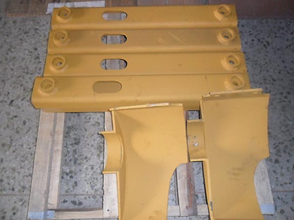 丝瓜视频官网大全推土机气缸盖