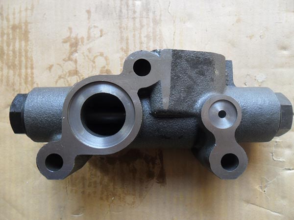 推土机工程机械配件