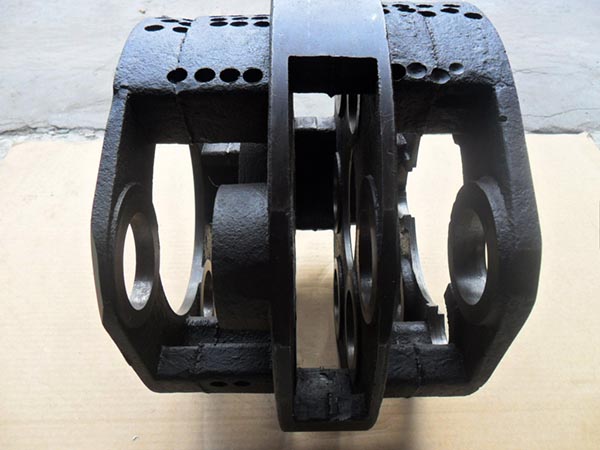 推土机配件行星架