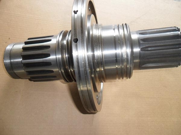 小松挖掘机纯正配件